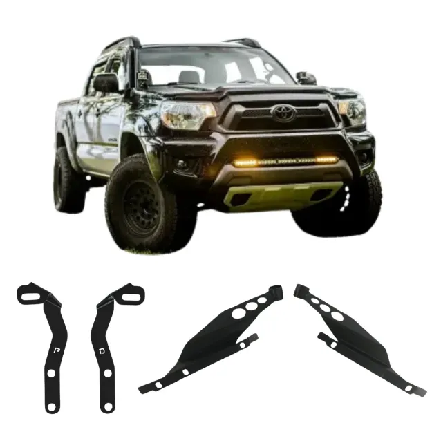 LED Light Kits for Toyota Tacoma