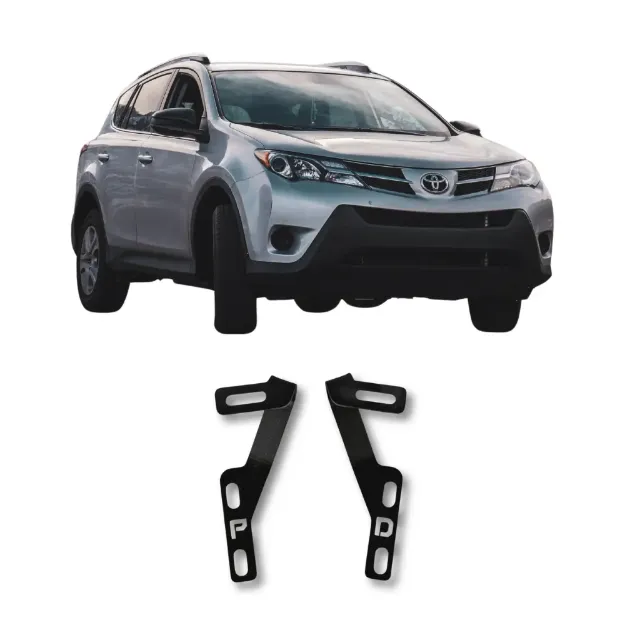 LED Light Kits for Toyota RAV4