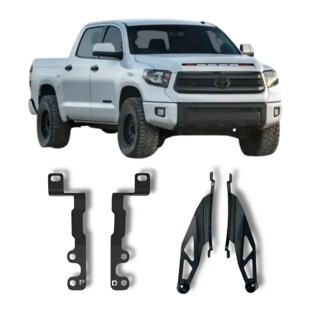 	LED Light Kits for Toyota Tundra