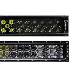 Picture for category High Power Dual Row LED Light Bars (X2/X2S)