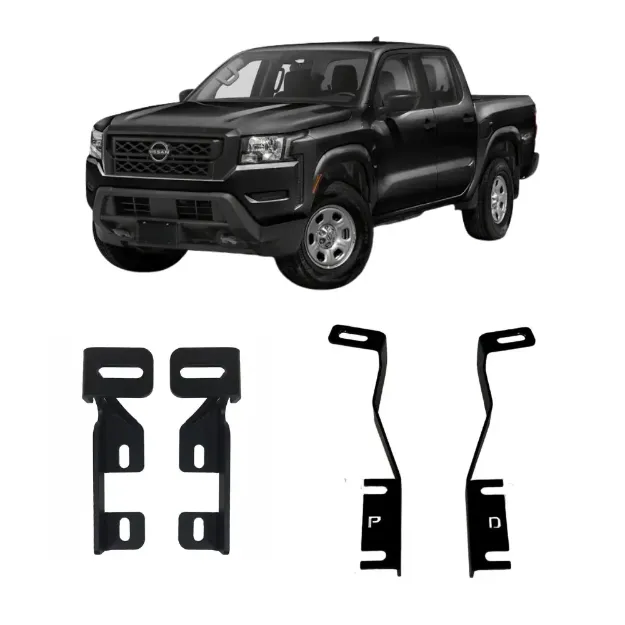 LED Light Kits for Nissan Frontier