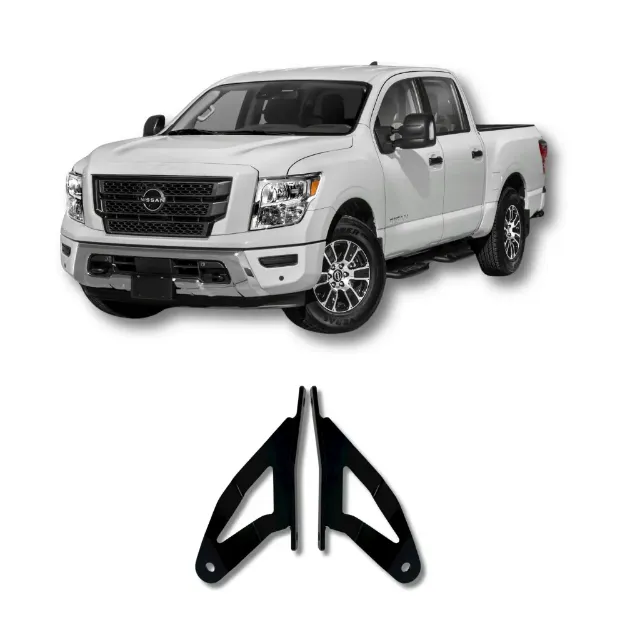 LED Light Kits for Nissan Titan