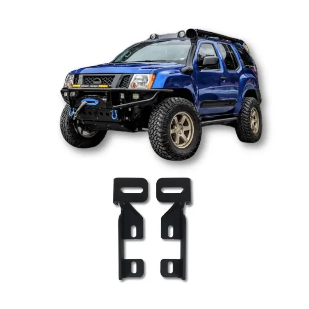 LED Light Kits for Nissan Xterra