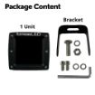Stealth Dual Row Series 3" Light Pod- Package Content