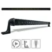 40" Extreme Stealth LED Light Bar - Hero