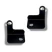 bumper bracket for aftermarket bumpers-Hero