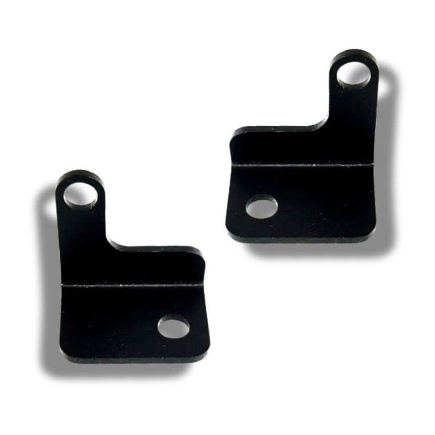 bumper bracket for aftermarket bumpers-Hero