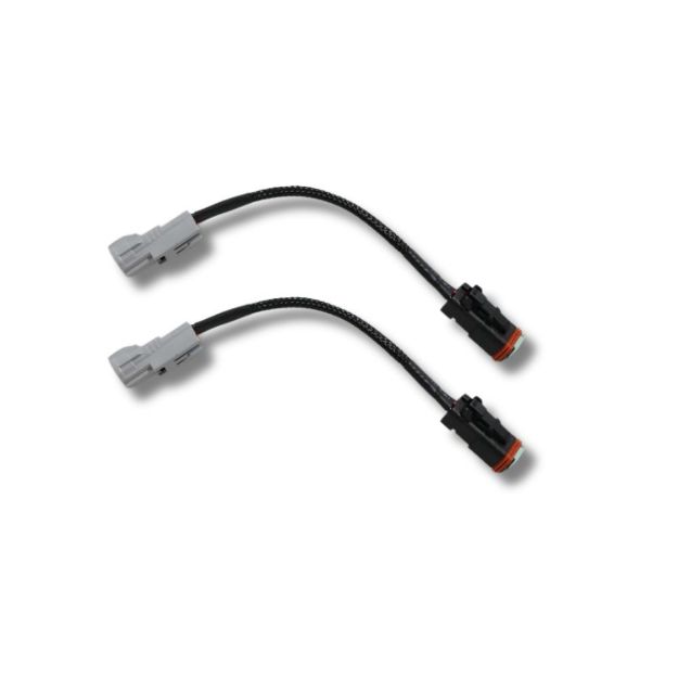 lost mary mt35k flavors LASFIT LED LIGHTS: Replacing Fog Lights with Switchback LEDs main image 1