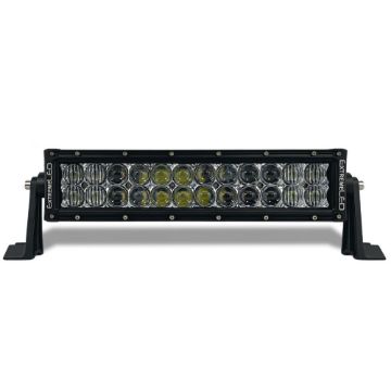 Extreme Series 5D Dual Row LED Light Bars and Pods for Trucks ...
