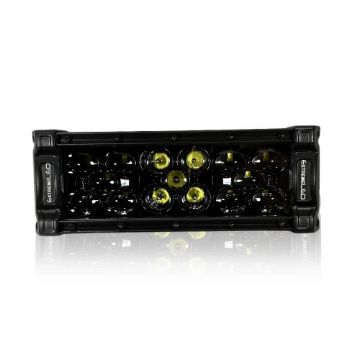 Extreme Series 5D Dual Row LED Light Bars and Pods for Trucks ...