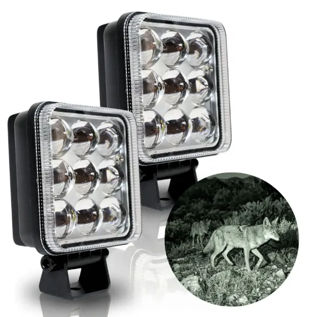 Extreme LED 4