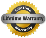 limited lifetime warranty