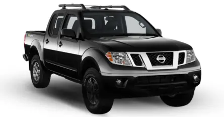 Extreme led nissan frontier led lights, mounts, and brackets